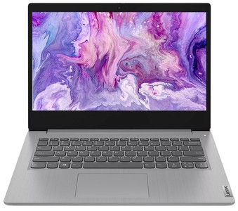 Lenovo 14/pentium 7505 ddr4/4gb ddr4/ssd 128 gb/*інтегрована
