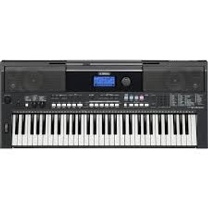 Yamaha psr-e433