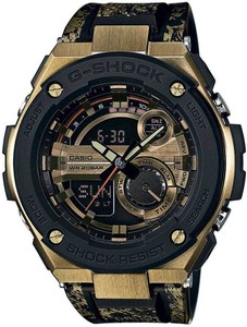 Casio gst-200cp