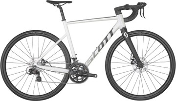 Scott speedster 50 alum frame dd 28