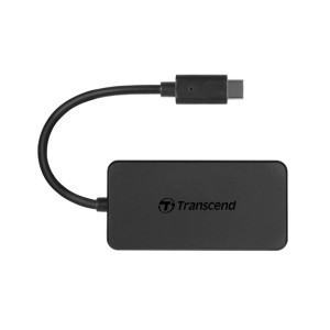 Transcend ts-hub2c 4-port