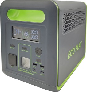 Ecoplay es1200