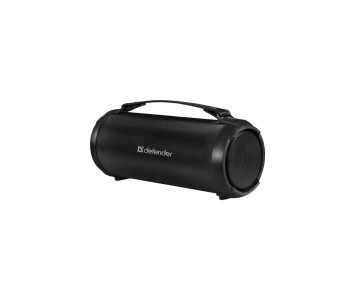 Defender beatbox 16