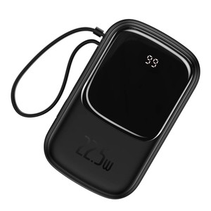 Baseus q pow 20000mah
