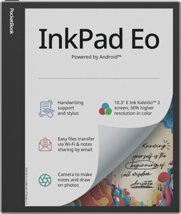 Pocketbook inkpad eo pb1042