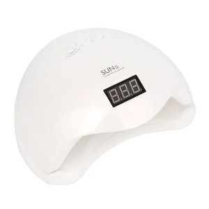 Sun 5 48w led lamp