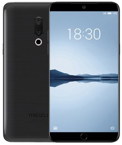Meizu 15 plus 64gb