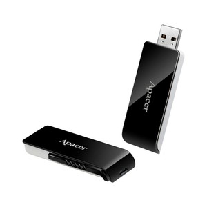 Apacer usb 3.1 ah350 128gb
