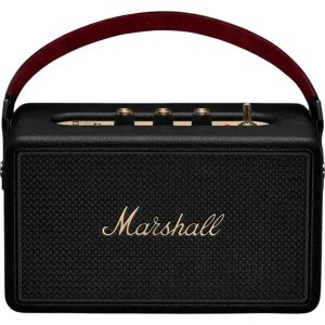 Marshall kilburn iii