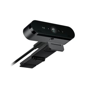 Logitech brio 4k ultra hd