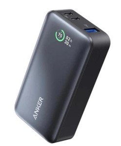 Anker 533 10000 mah 30w