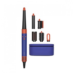 Dyson hs08 airwrap i.d. long styler straight to wavy vinca/topaz