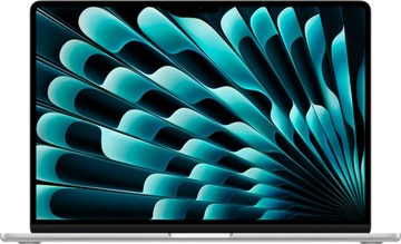 Apple macbook air 15" 2026 apple m5 10 core gpu 24gb 1tb