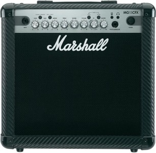 Marshall mg15cfx