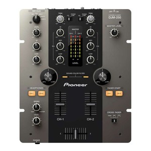 Pioneer djm-250