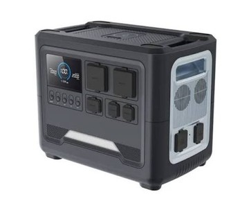 Netsodis n15 1800w 1536wh