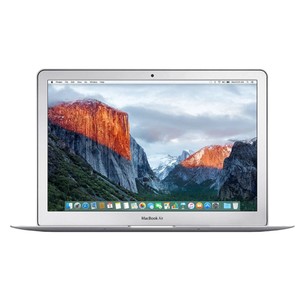 Apple macbook air 2013 a1466 13,3" core-i5 1,6ghz/ram4gb/ssd256gb/intel hd graphics 6000