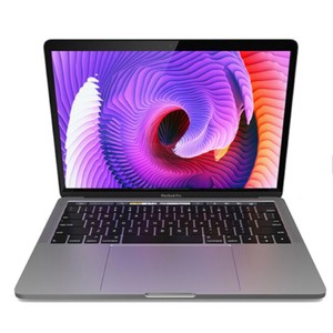 Apple macbook pro a1706 13,3 / core i5 2.9ghz / ram 8gb / ssd 256gb / graphics 550