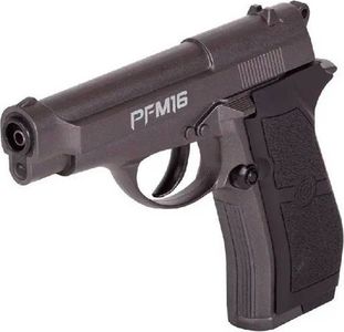 Crosman pfm16