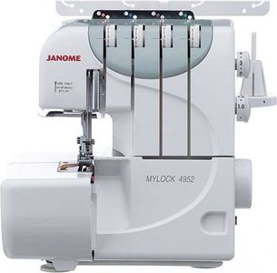 Janome mylock 4952