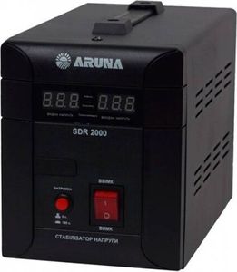 Aruna sdr 2000