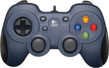 Logitech gamepad f310
