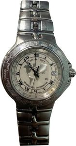 Годинник Raymond Weil parsifal