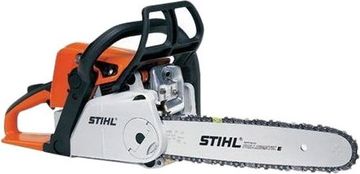 Stihl ms 250