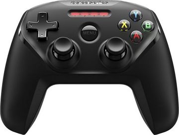 Steelseries nimbus+ wireless gaming controller