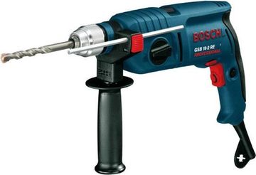 Дриль ударний Bosch gsb 18-2 re