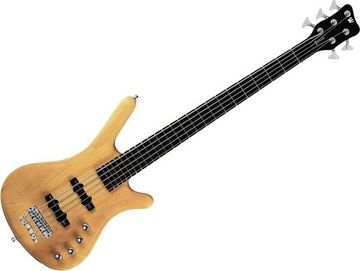 Бас-гитара Warwick rockbass corvette basic 5 act