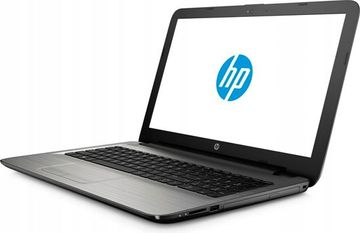 Hp єкр. 15,6/ core i7 7500u 2,7ghz/ ram8gb/ ssd256gb/hdd1000gb/ gf 940mx/ dvdrw