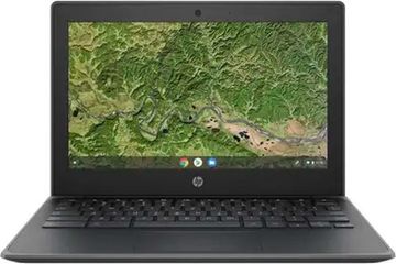 Ноутбук Hp chromebook 11a g8 education edition