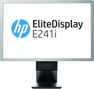 Монітор Hp e241i f0w81aa