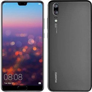 Huawei p20 4/128gb