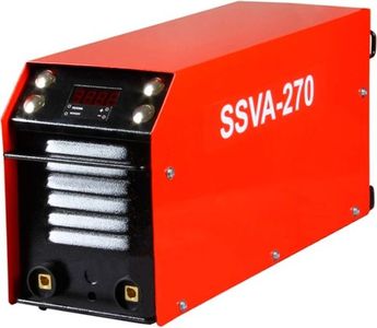 Зварювальний апарат Ssva 270