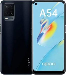 Мобільний телефон Oppo a54 cph2239 4/64gb