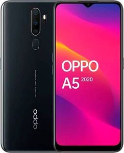 Мобильный телефон Oppo a5 2020 cph1931 3/64gb