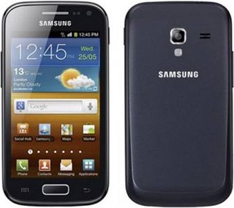 Мобільний телефон Samsung i8160 galaxy ace 2