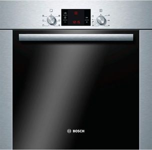 Духовка электрическая Bosch hba23b253e