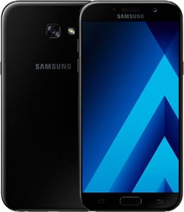 Мобильний телефон Samsung a720f galaxy a7