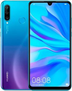 Huawei p30 lite mar-lx1a 4/128gb