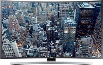 Samsung ue48ju6600