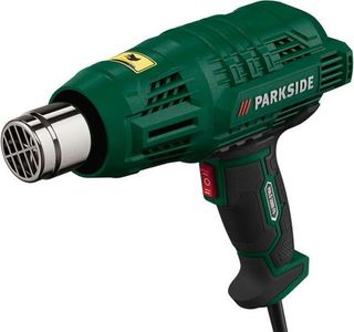 Фен строительный Parkside ab5000