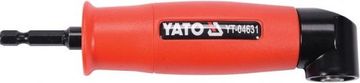 Переходник угловой Yato yt-04631