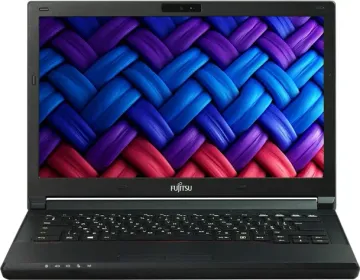 Fujitsu екр.14'/core i7-2620m/ ram 4gb/ ssd 120 gb/ hd graphics 3000