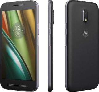 Мобильний телефон Motorola xt1700 moto e3