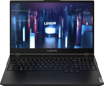 Ноутбук Lenovo legion 5 15imh05 екр 15,6"/ core i5 10300h/ ram16gb/ ssd512gb/ geforce gtx1650ti