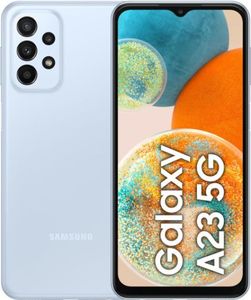 Мобильний телефон Samsung galaxy a23 4/128gb