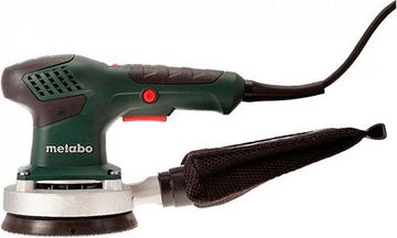 Шлифмашина вибро Metabo sxe 3150